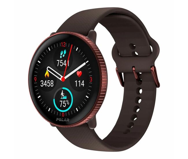 Smartwatch polar 1,28