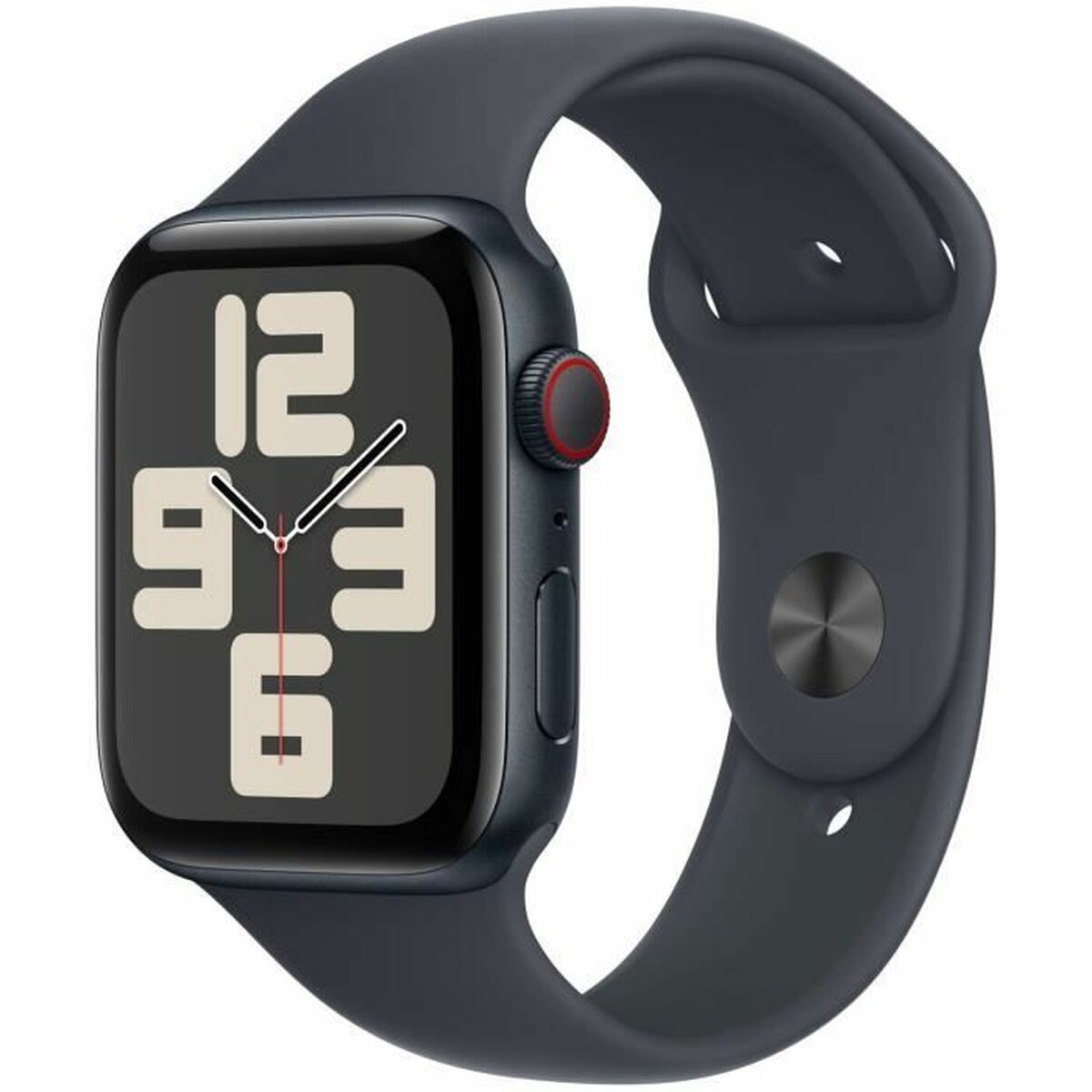 Smartwatch apple watch se (2024) azul marinho 44 mm