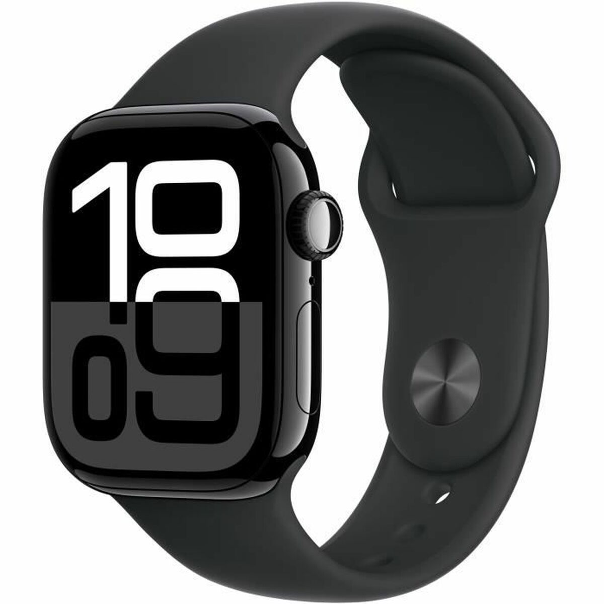 Smartwatch apple watch series 10 preto
