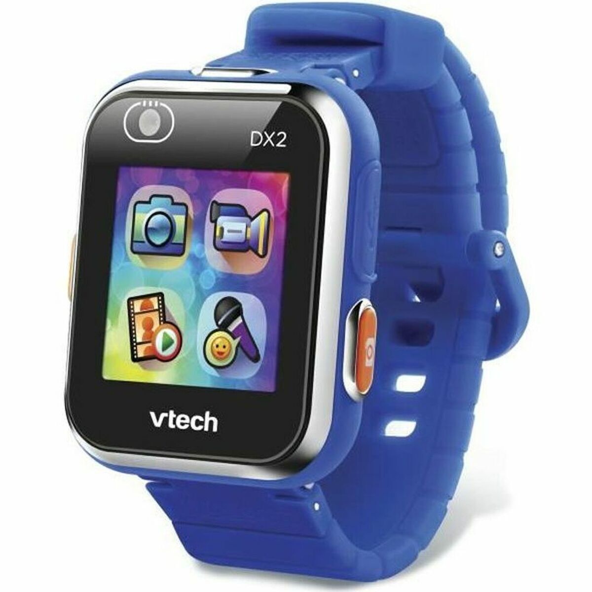 Smartwatch para Crianças Smartwatch DX2 bleu