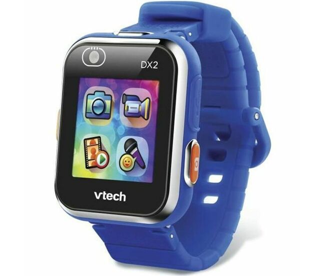 Smartwatch para enfants vtech kidizoom connect dx2