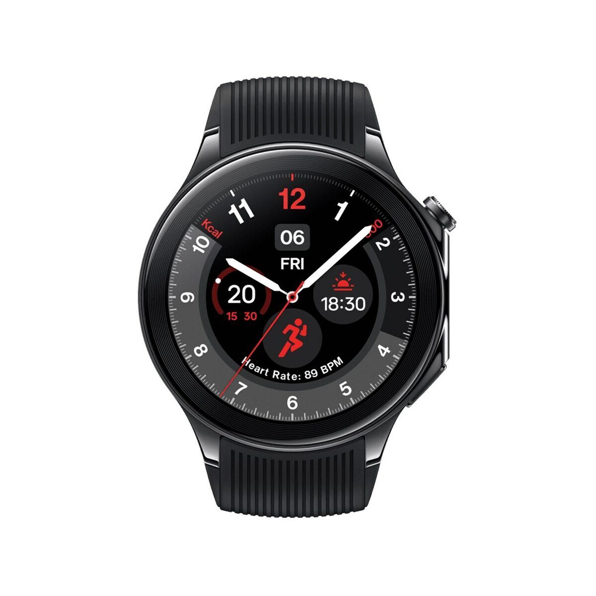 Smartwatch Watch 2