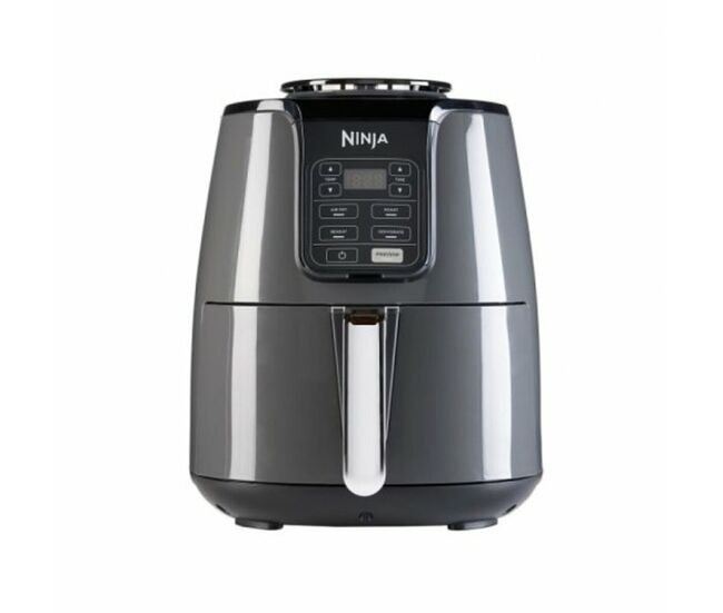 Fritadeira sem óleo ninja af100 noir 1500 w 3,8 l