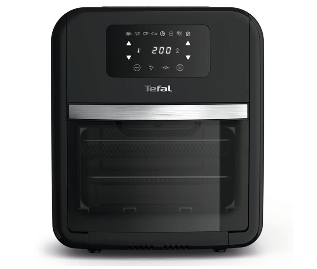 Fritadeira sem óleo tefal fw5018 noir 2000 w 11 l