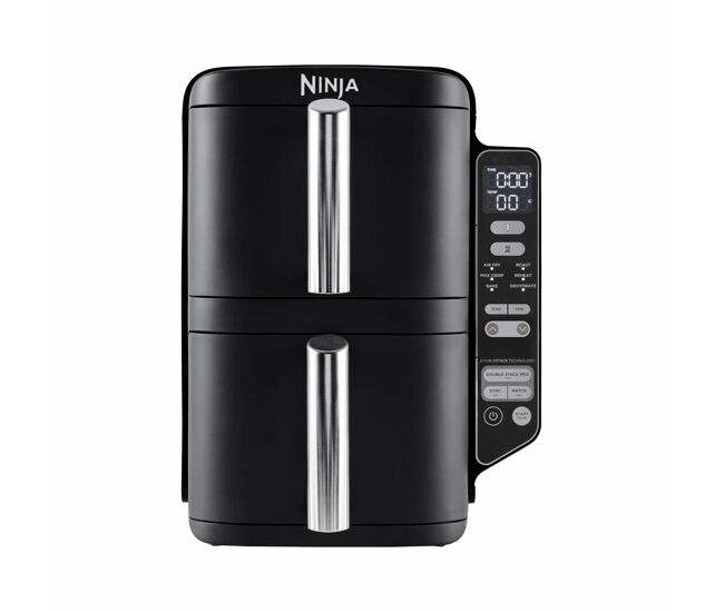 Fritadeira ninja sl300eu noir 7,6 l