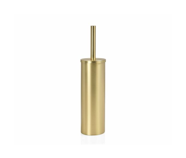 Piaçaba alexandra house living doré acier inox 9 x 40 x 9 cm