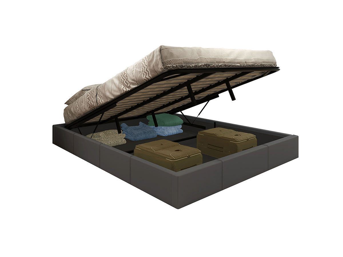 Cama Sommier Home de Casal