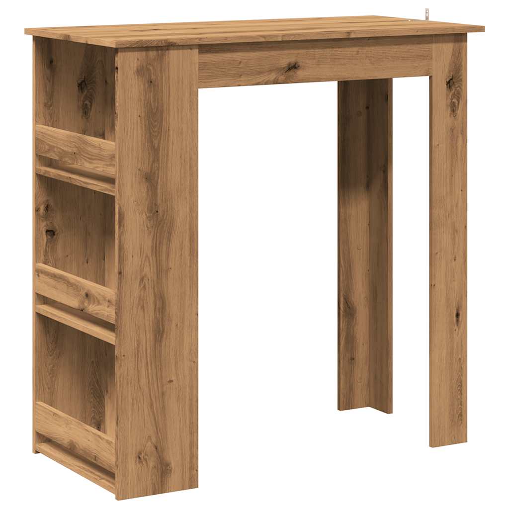 mesa de bar 102x50