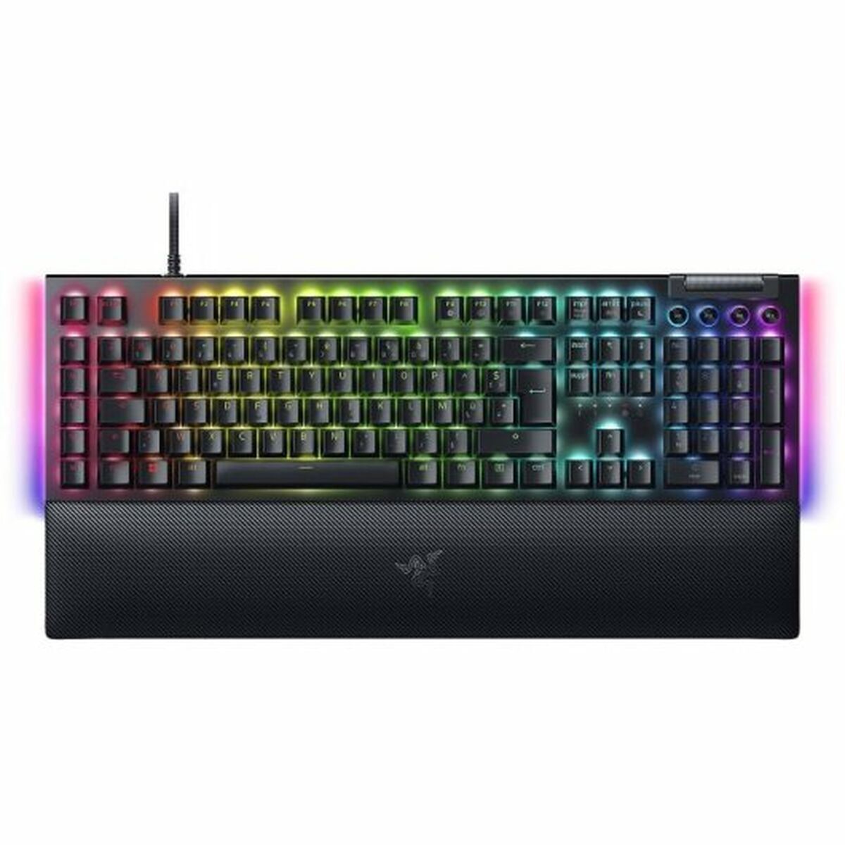 Clavier razer rz03-04691800-r3m1