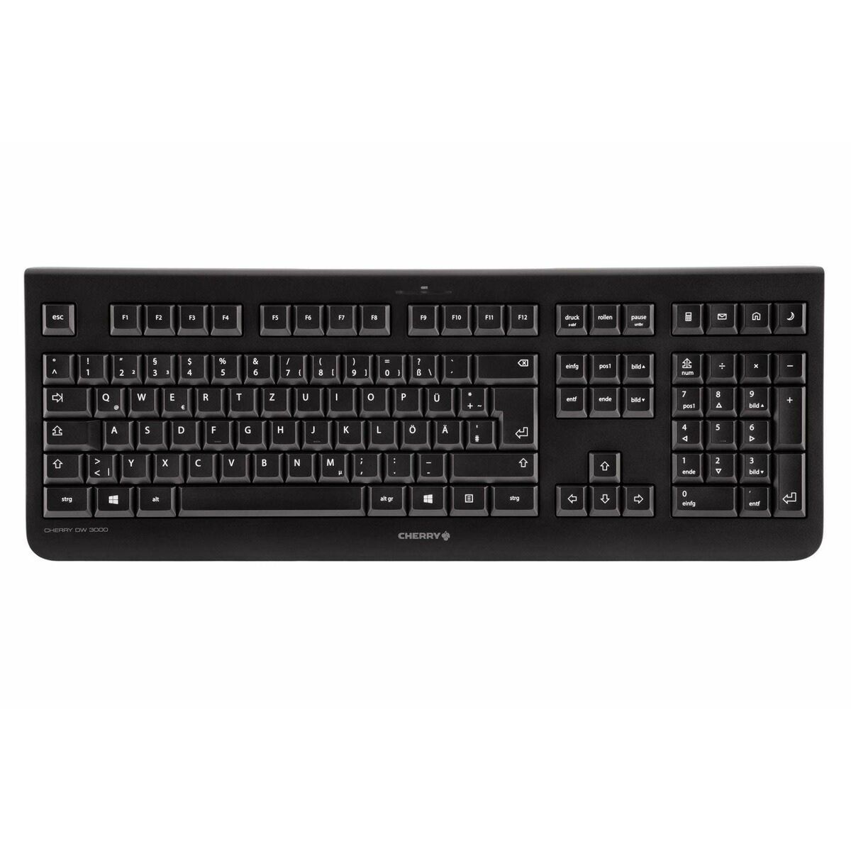 Teclado e Rato DW3000