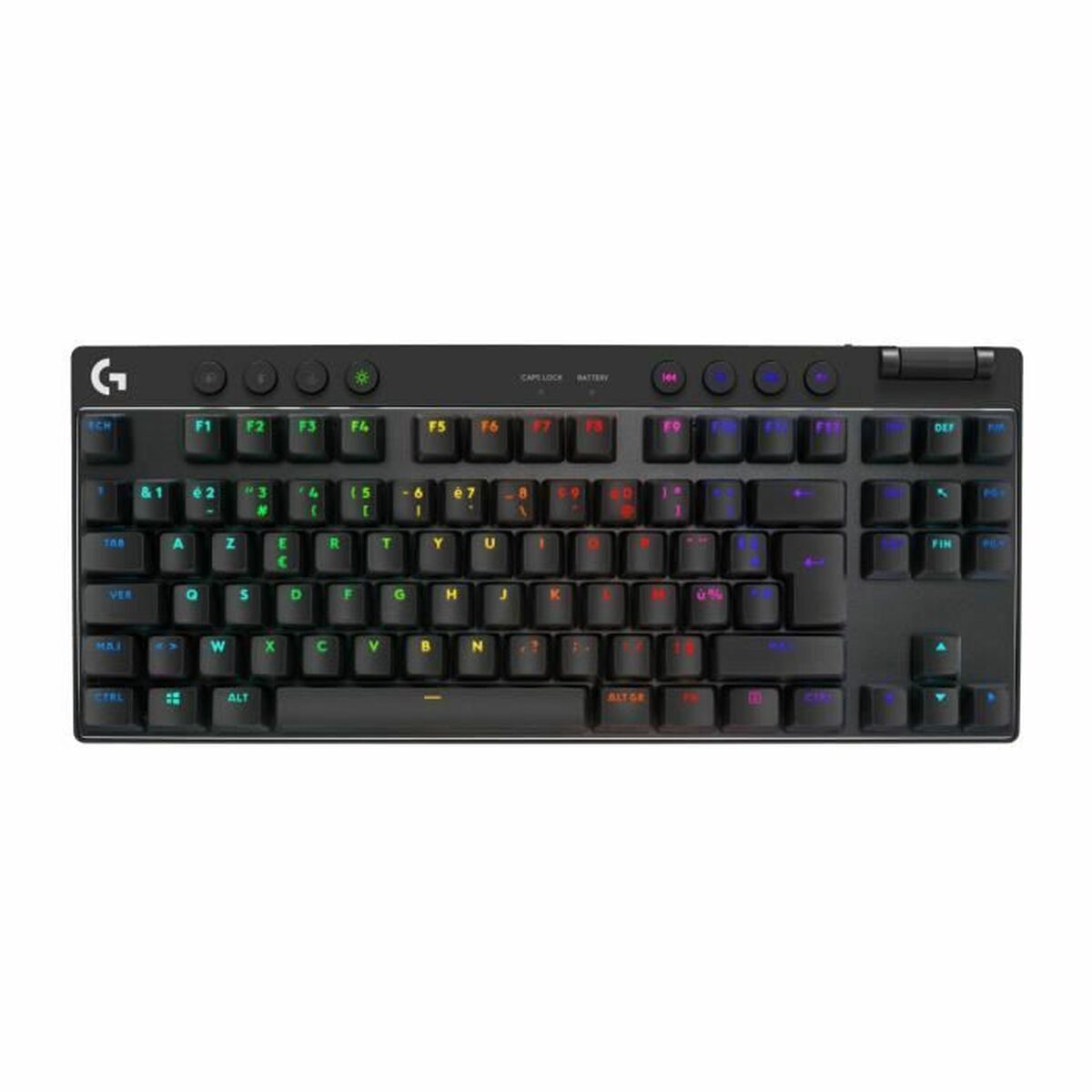 Teclado 920-012131