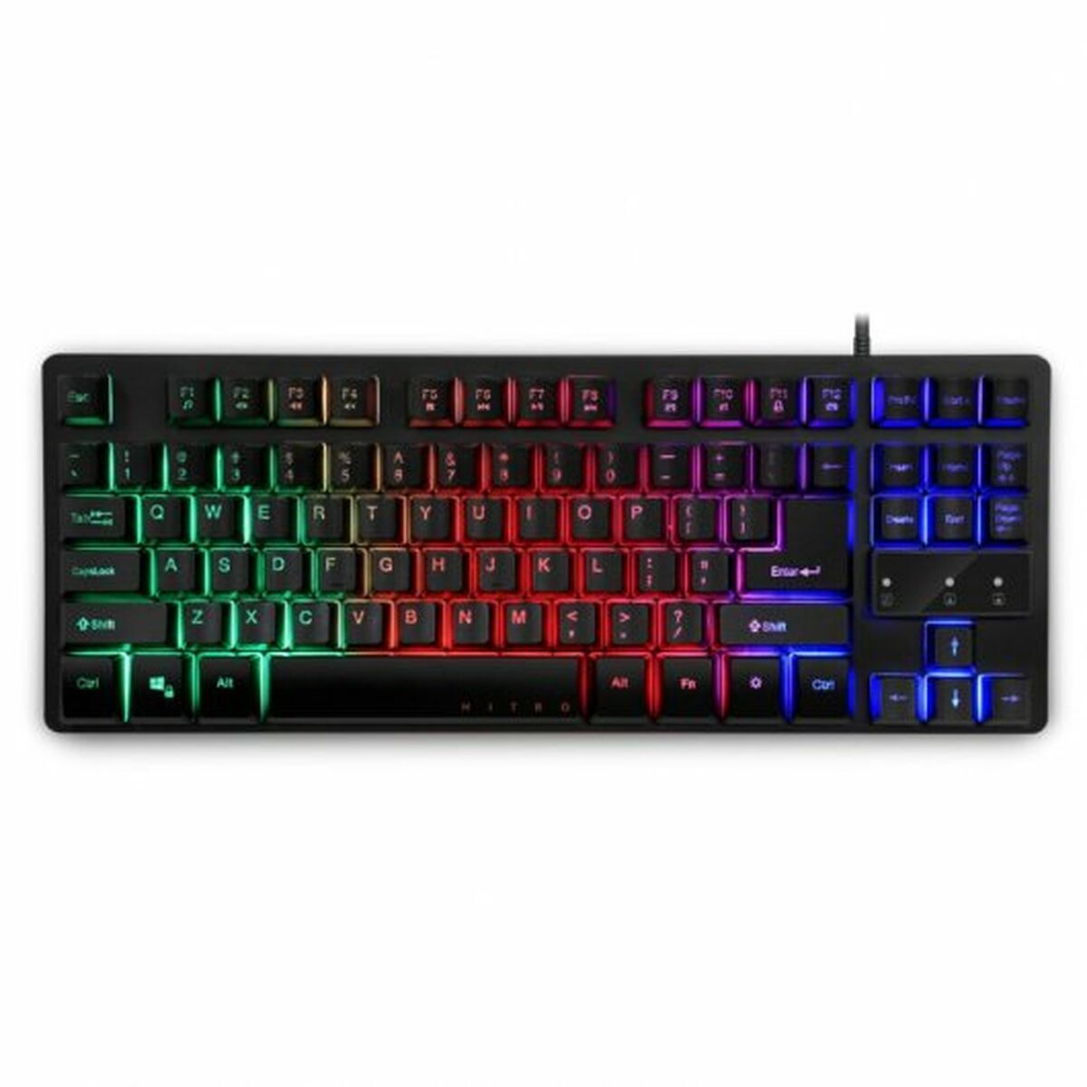 Teclado