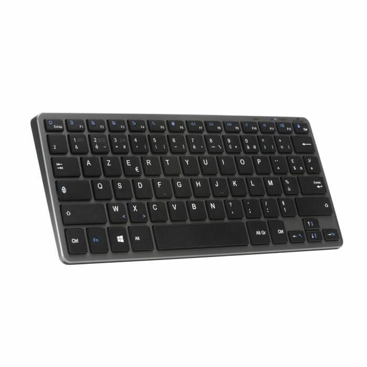 Teclado