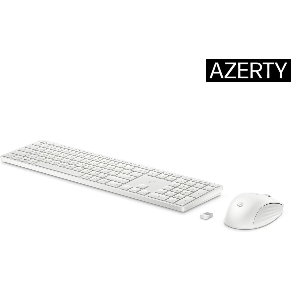 Teclado e Rato 4R016AA