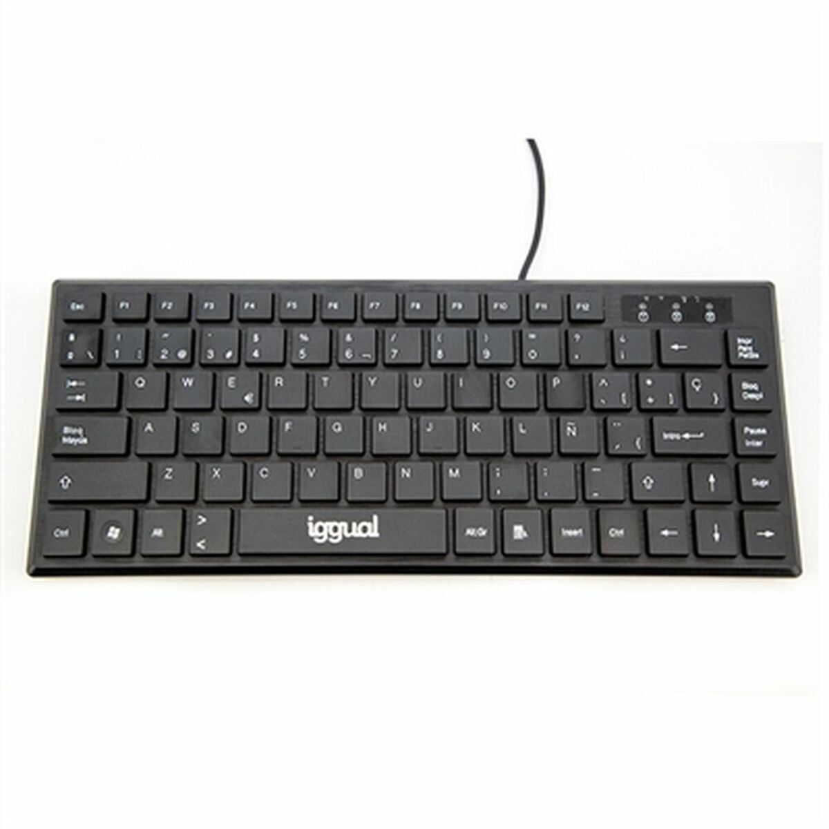 Teclado IGG317082