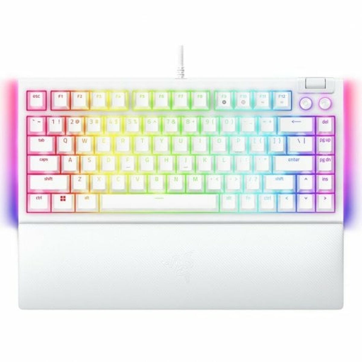 Teclado RZ03-05001700-R3M1