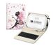 Teclado Bluetooth com Suporte para Táblete SUBKT1-USB052 Teclado Bluetooth com Suporte para Táblete SUBKT1-USB052 Multicor