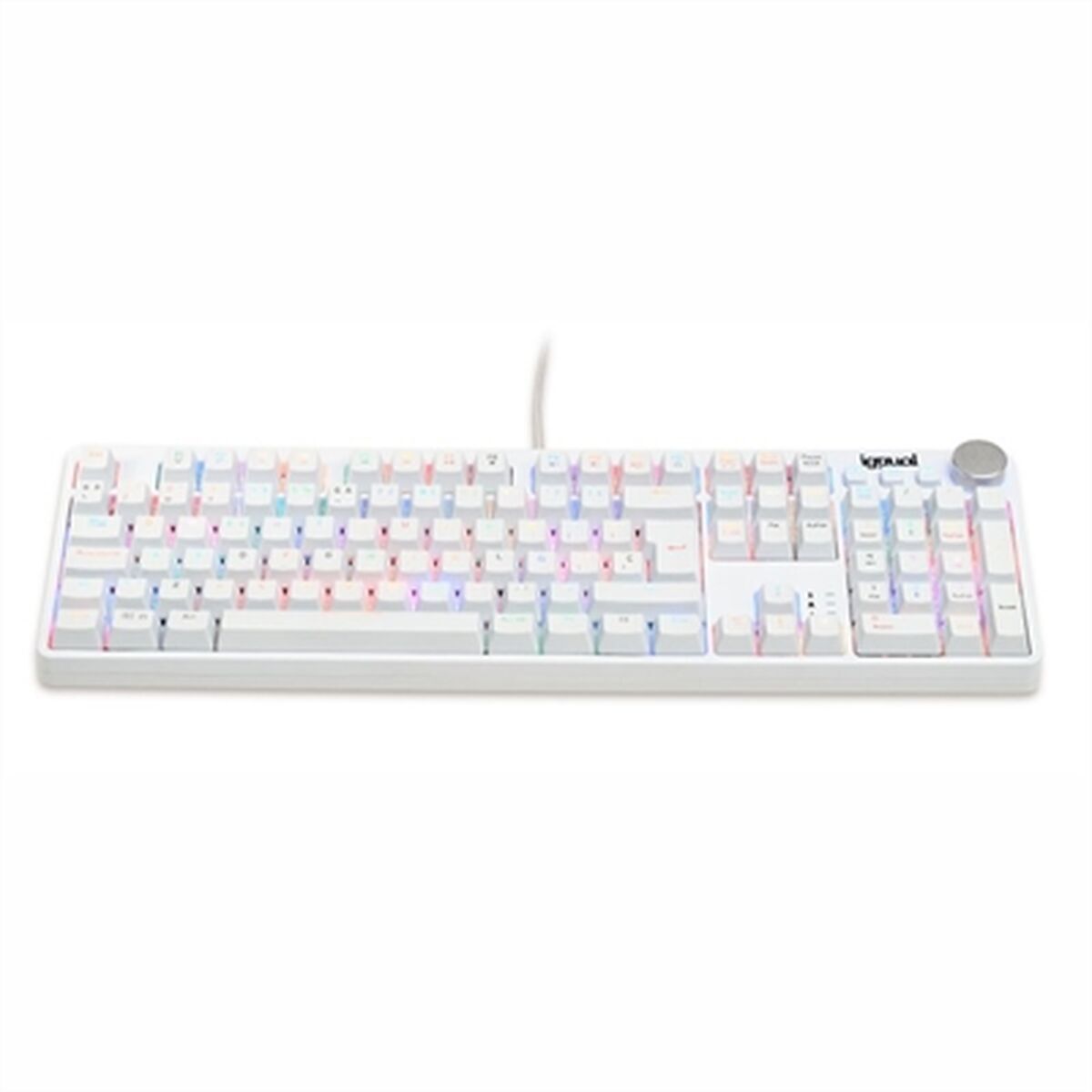 Teclado PEARL RGB
