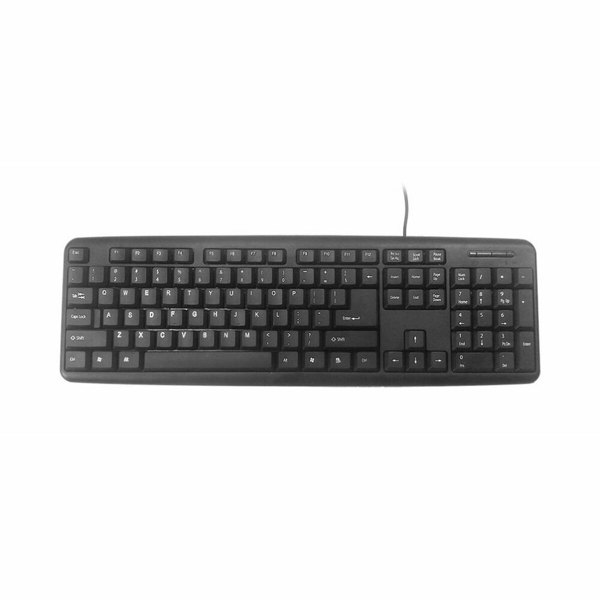 Teclado KB-U-103