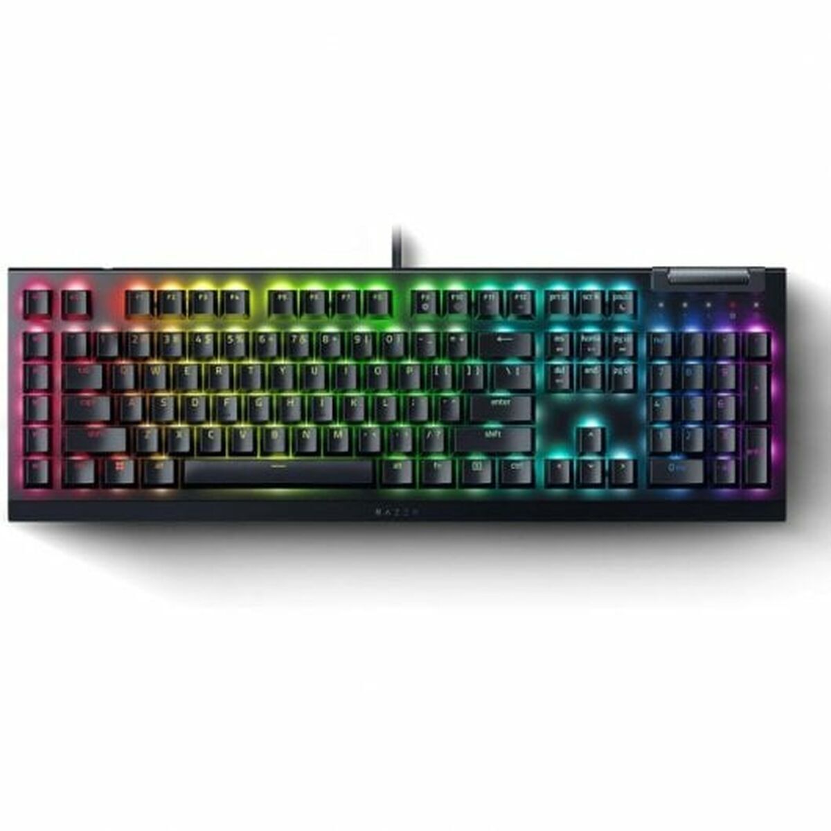 Clavier razer rz03-04702800-r311 noir