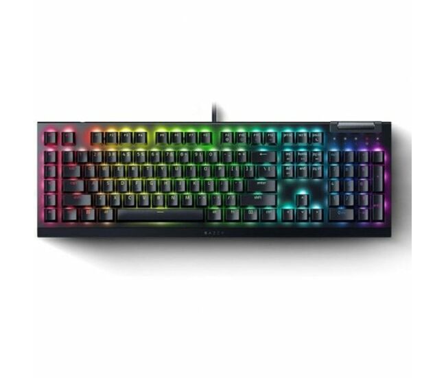 Clavier razer rz03-04702800-r311 noir