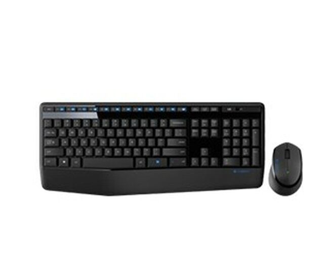 Clavier e rato logitech 920-006489