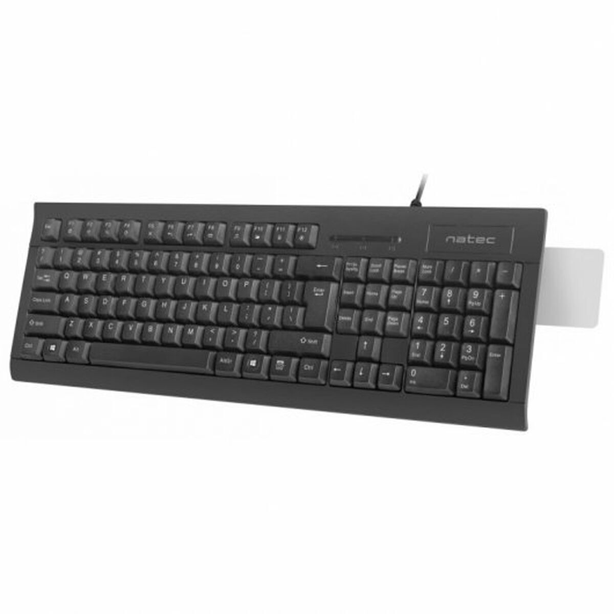 Teclado