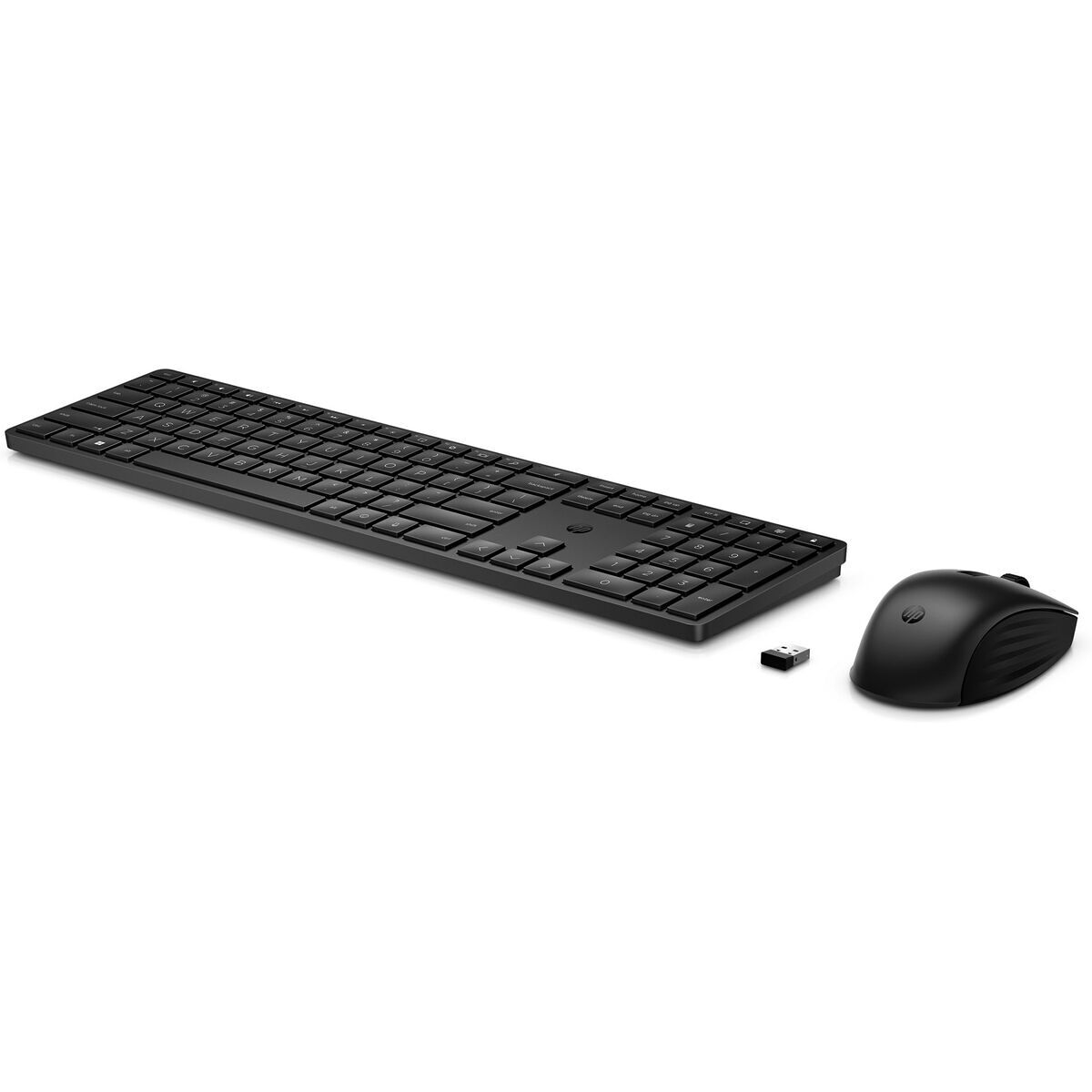 Teclado e Rato 4R013AA