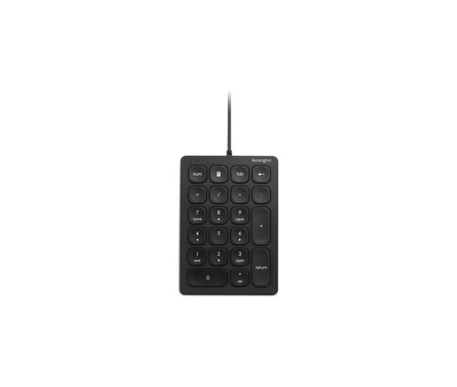 Clavier numérico kensington k79820ww noir