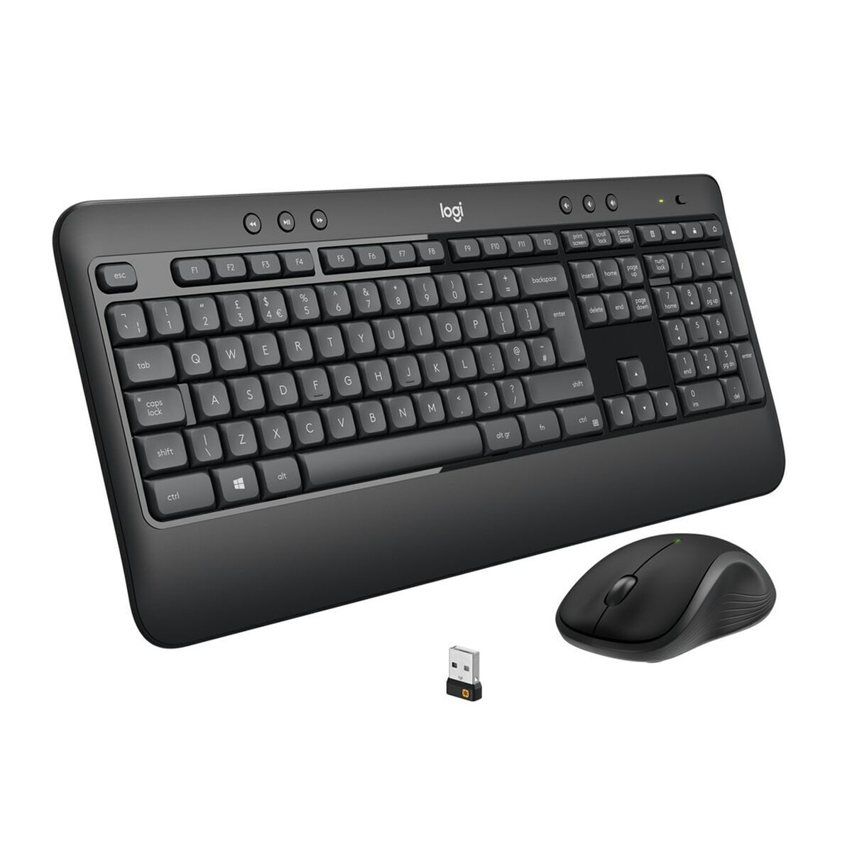 Teclado e Rato 920-008685