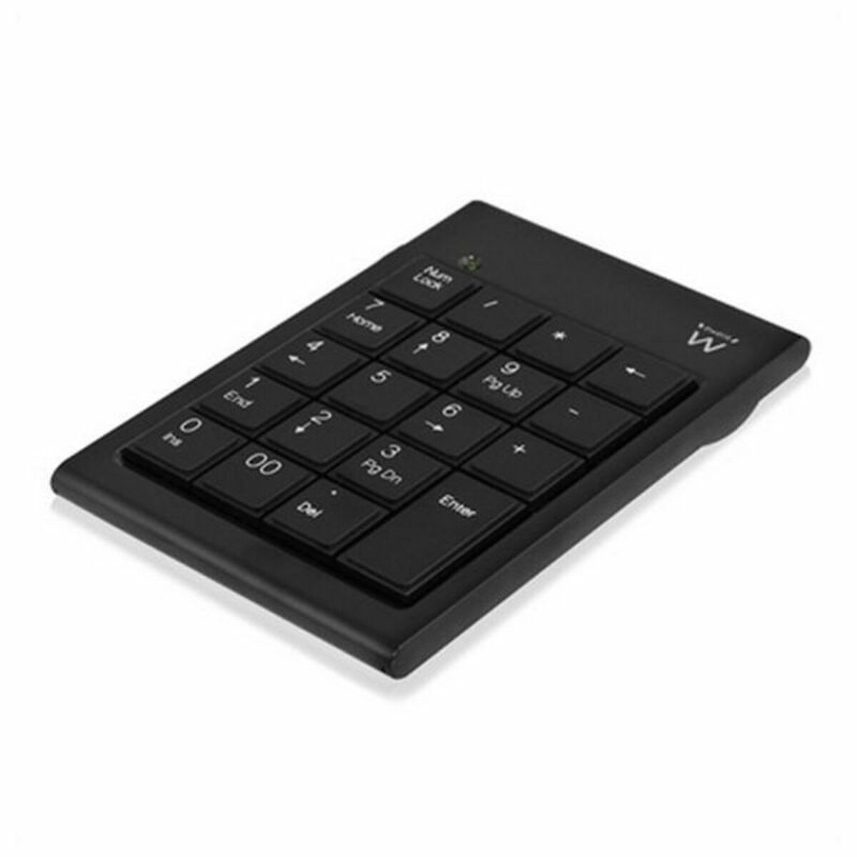 Teclado numérico EW3102