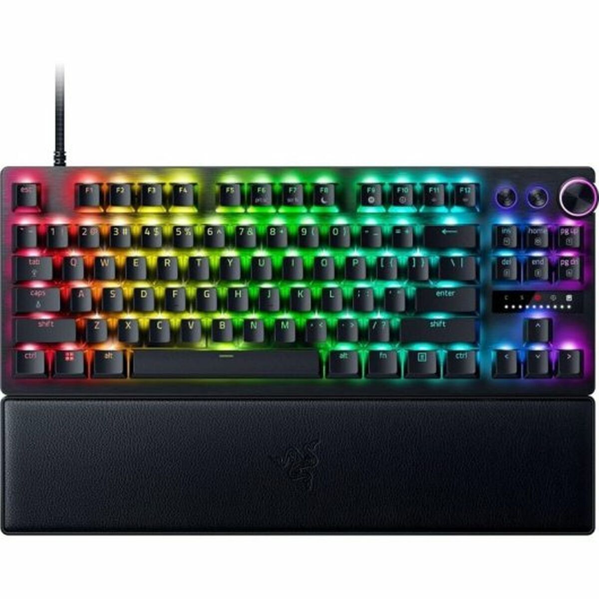 Clavier razer rz03-04980100-r3m1