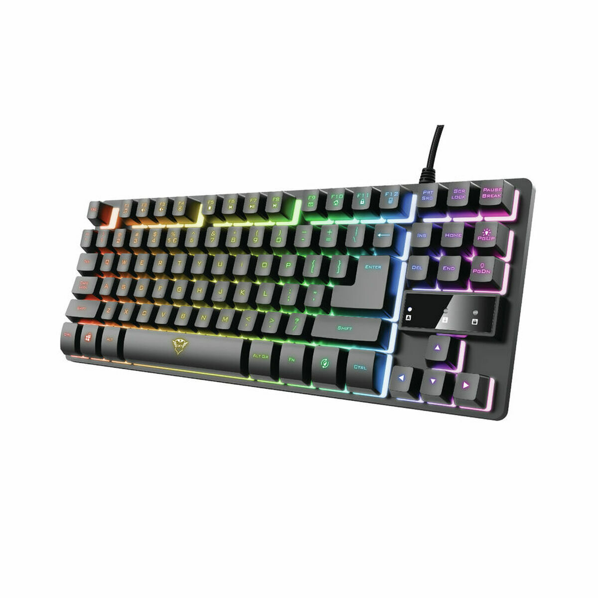 Teclado GXT 833 Thado
