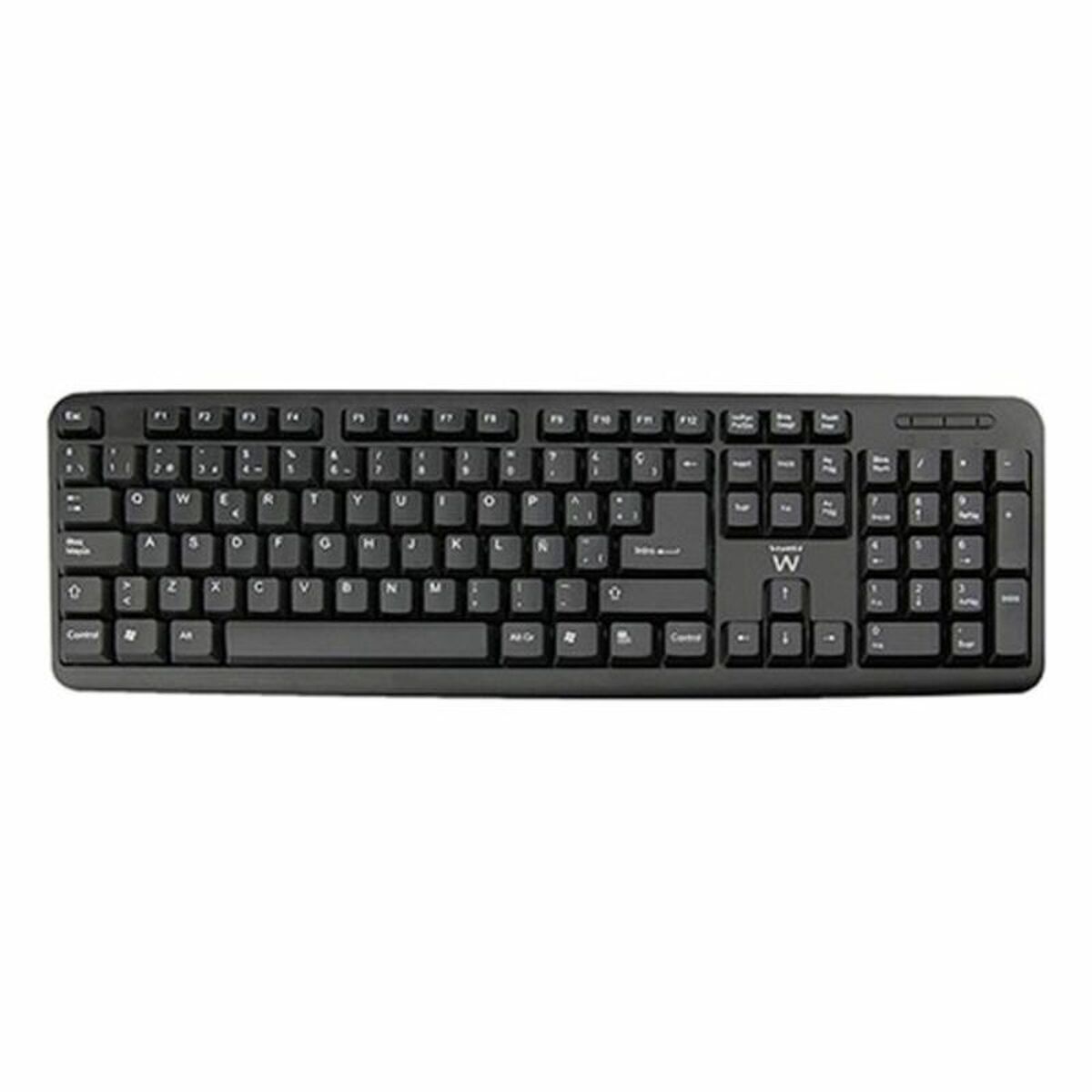 Teclado EW3109