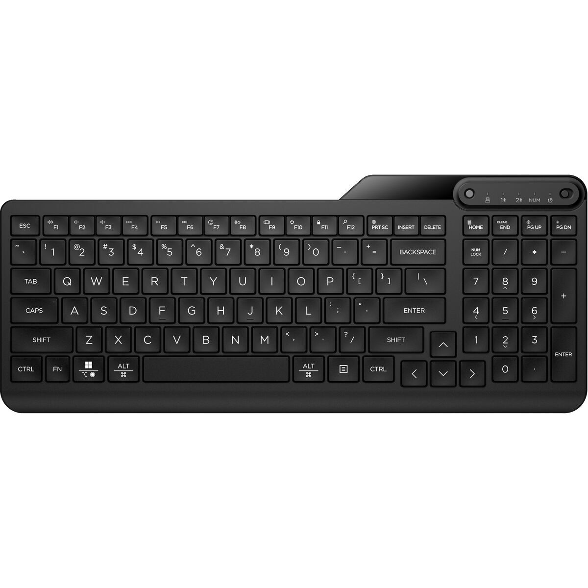 Teclado 7N7B9AA#ABE