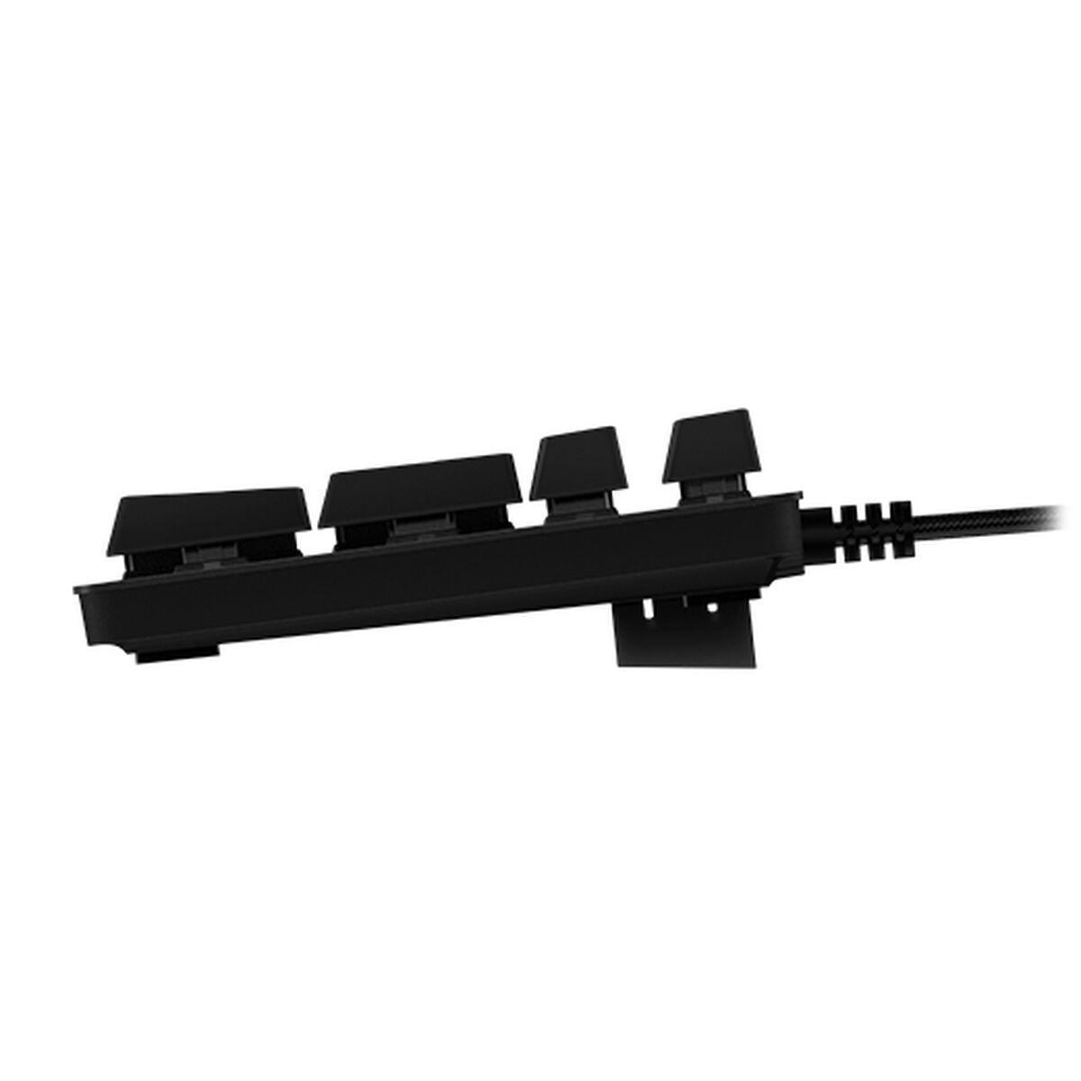 Teclado e Rato Logitech 920-009343 Preto QWERTY - Conforama