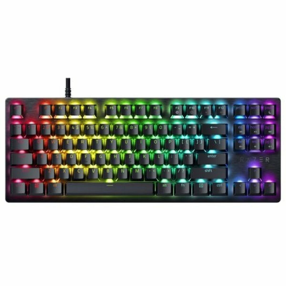 Clavier razer huntsman v3 x noir