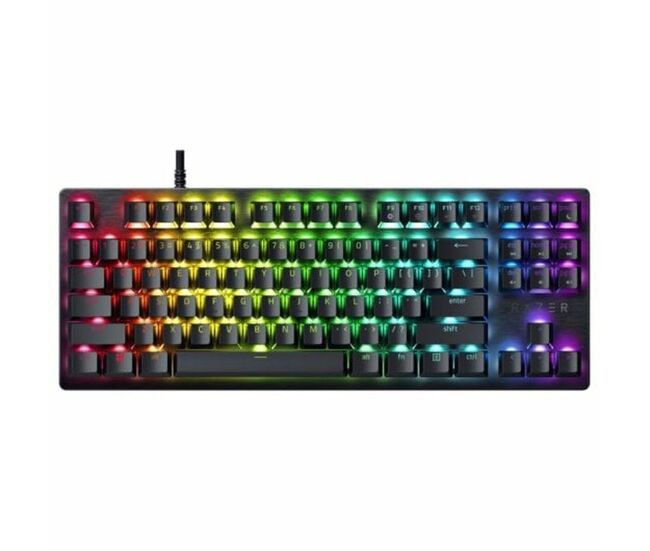Clavier razer huntsman v3 x noir