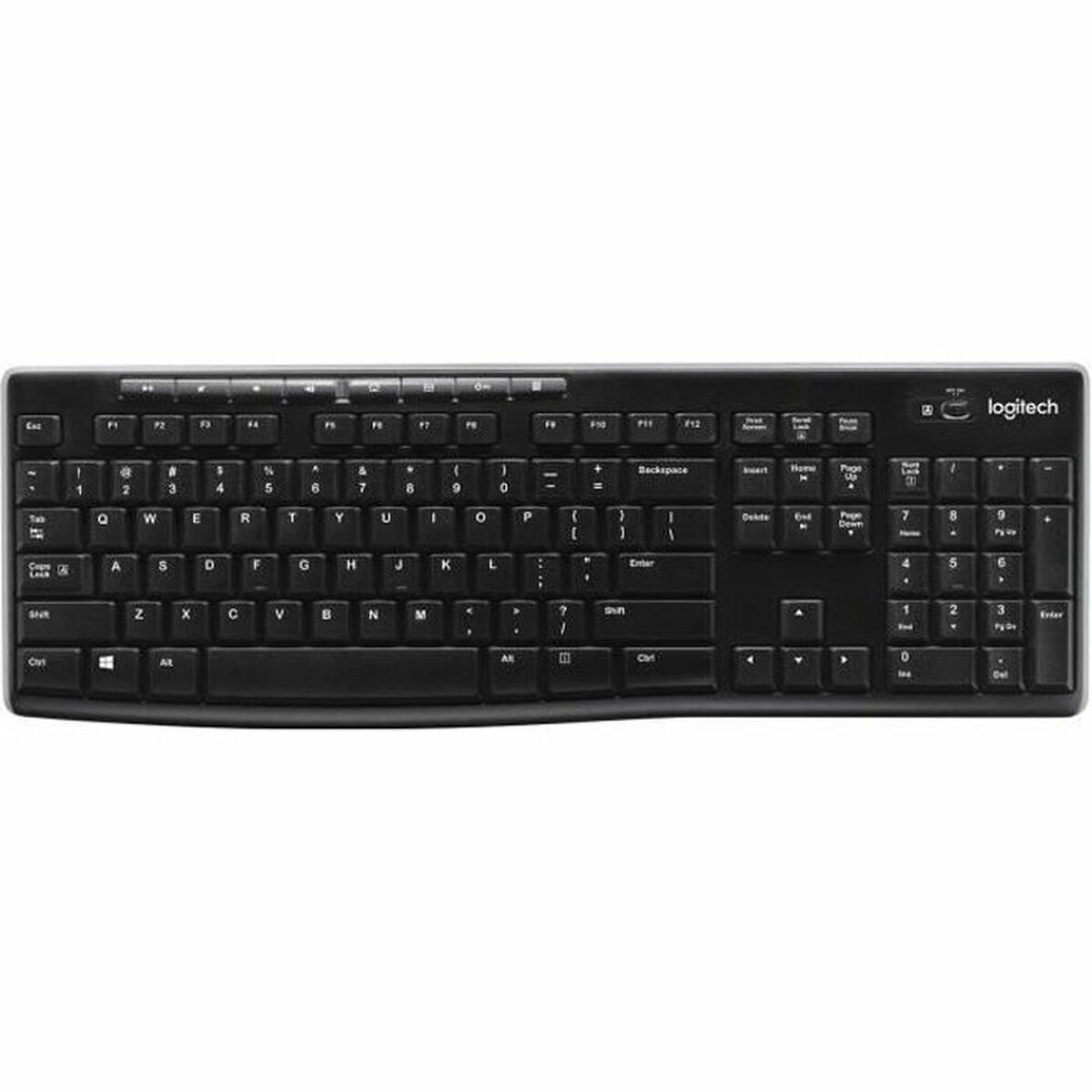Teclado sem Fios 920-003748