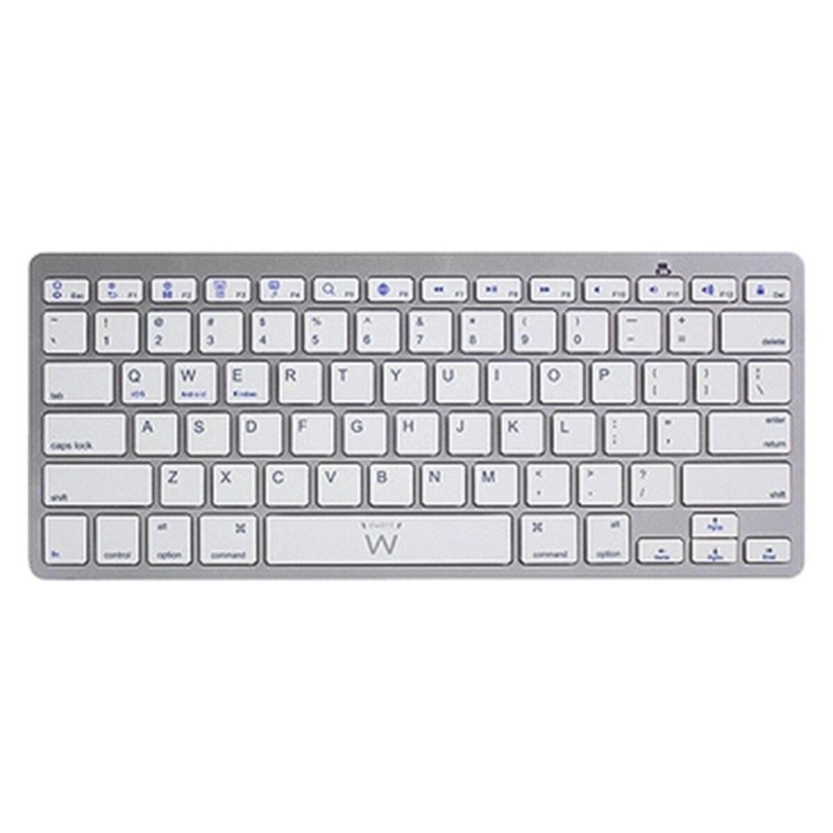 Teclado Bluetooth EW3161
