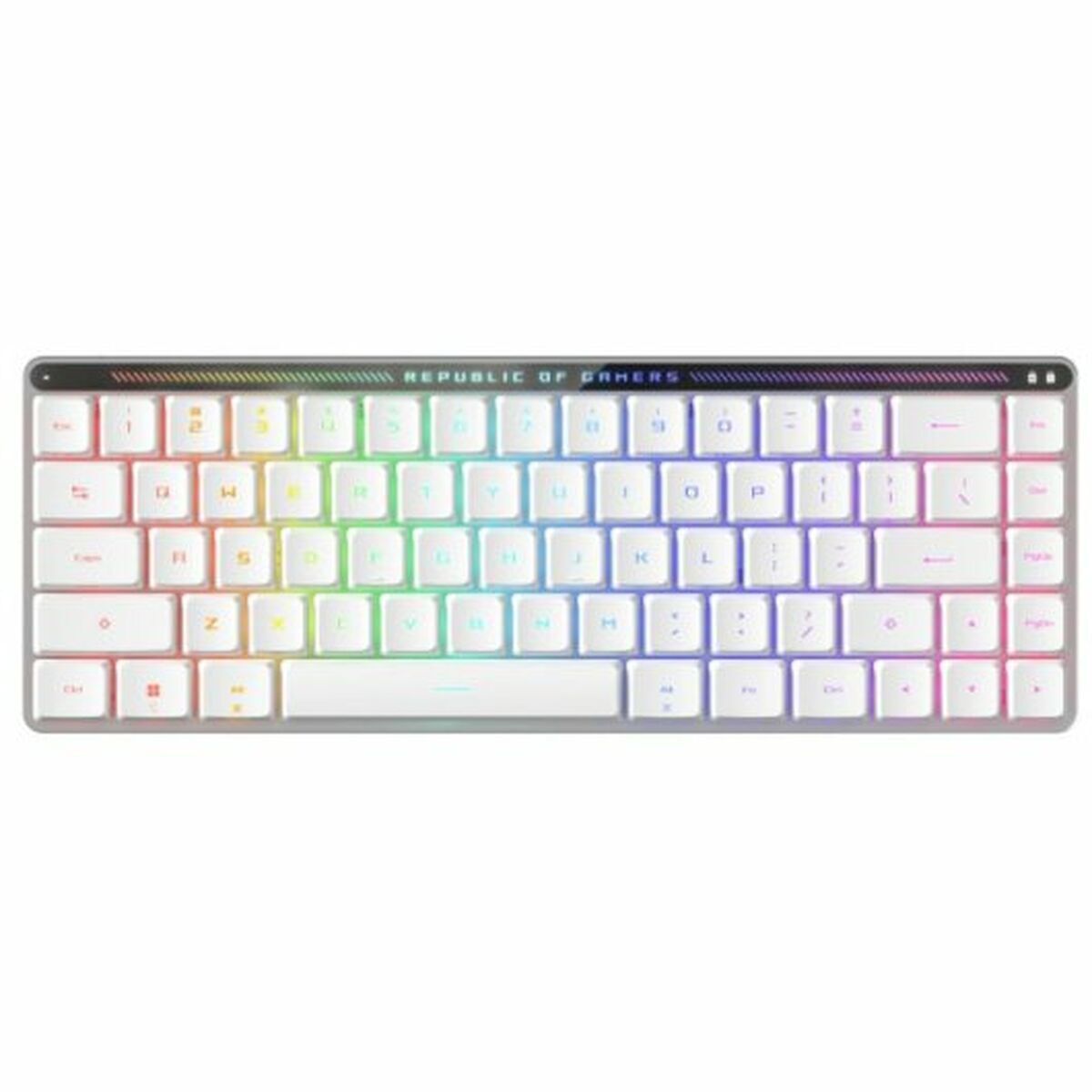 Teclado 90MP03EC-BKSA10