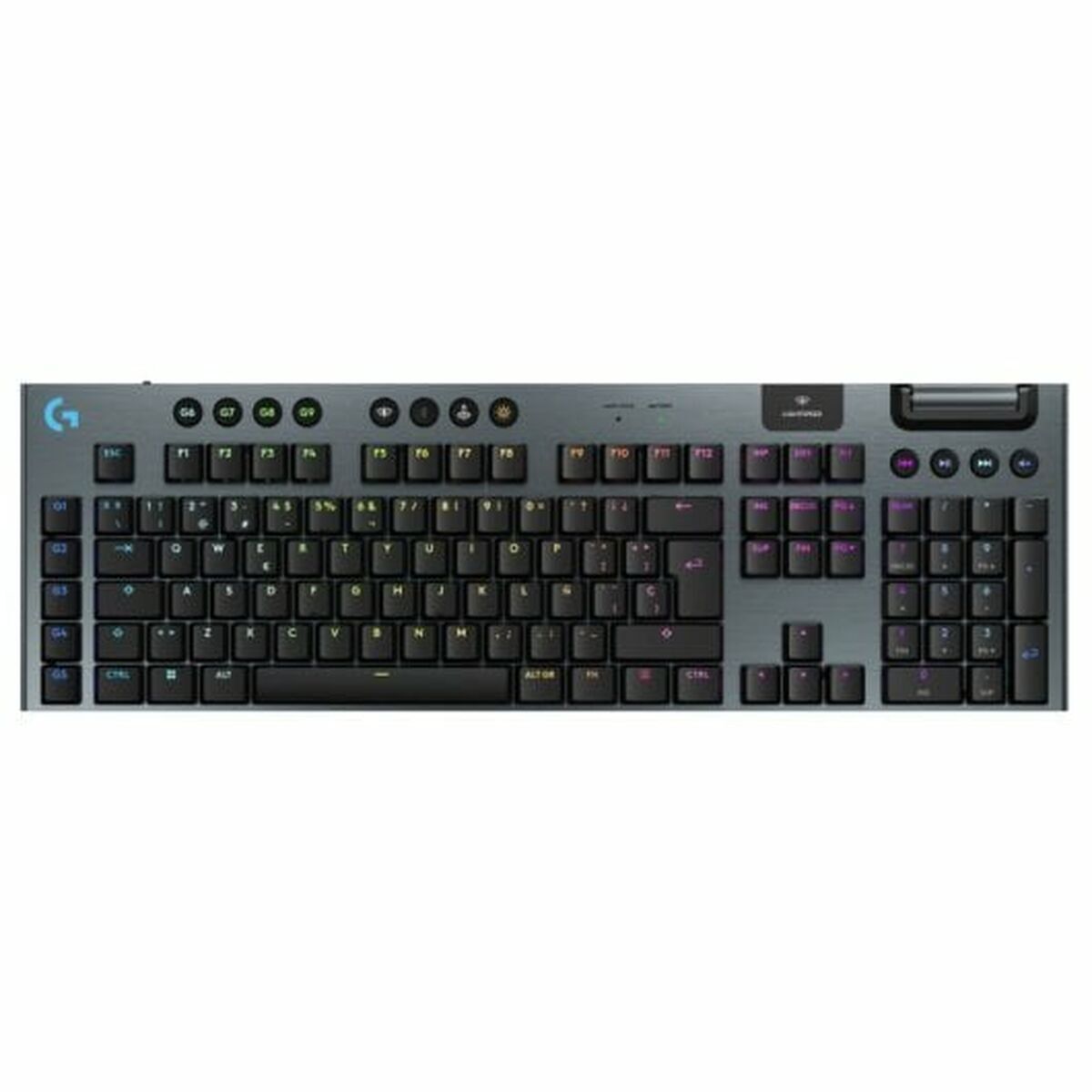 Teclado 920-012723