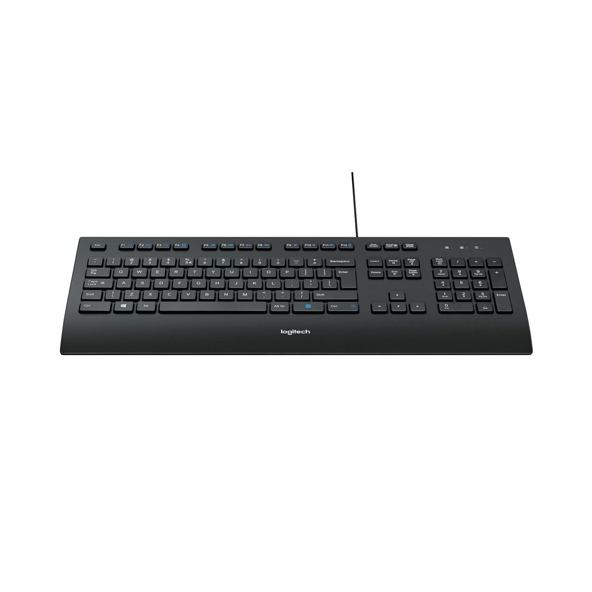 Teclado 920-005217
