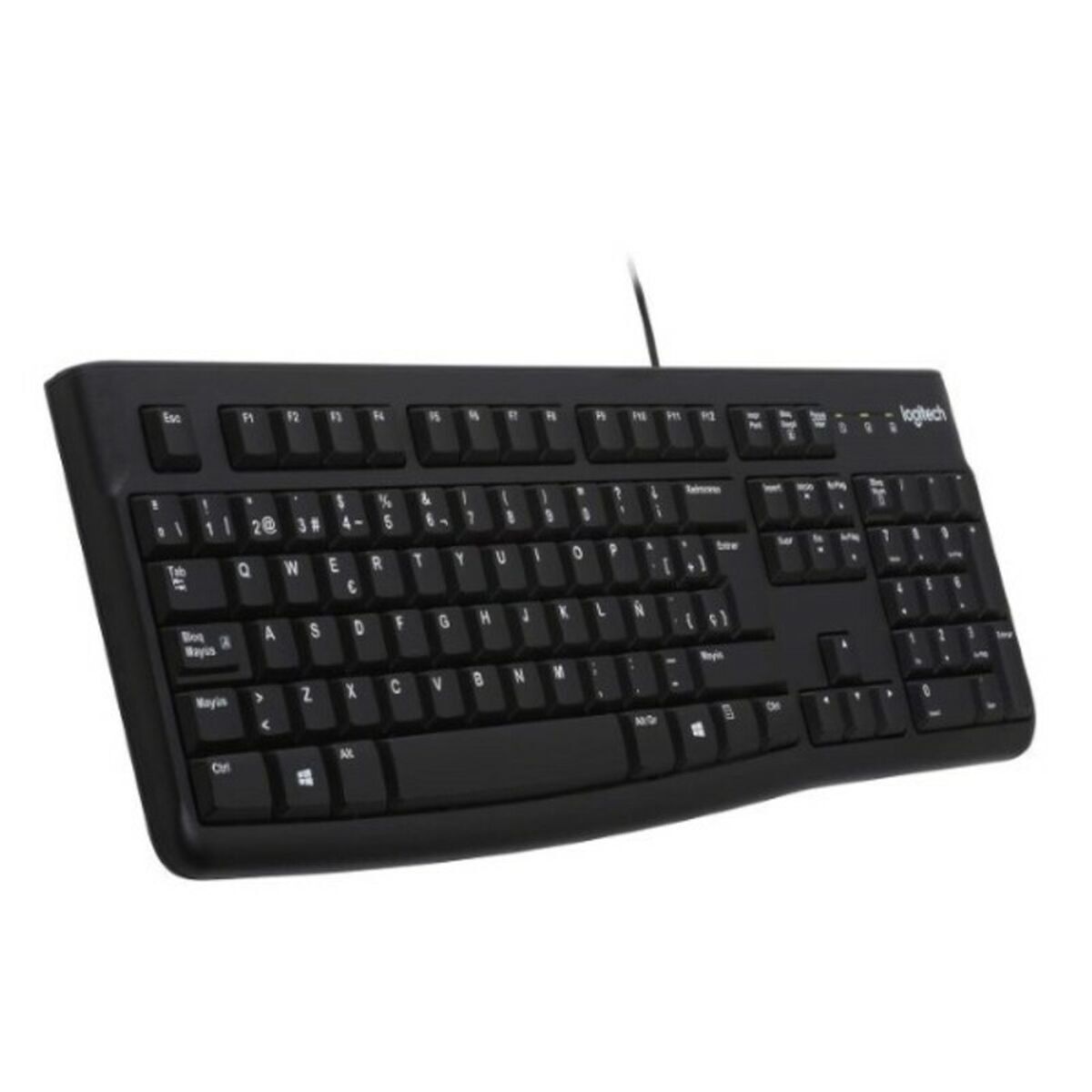 Teclado K120