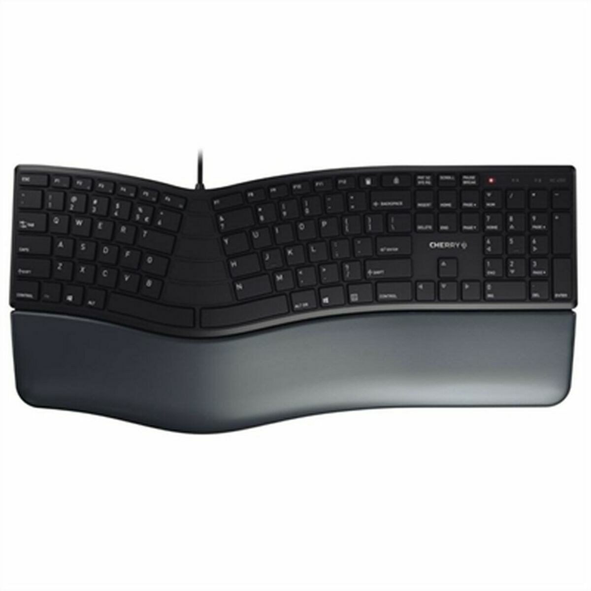 Teclado KC 4500 ERGO