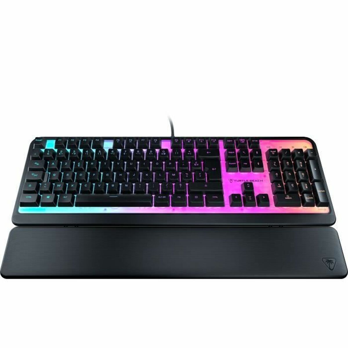 Teclado Magma