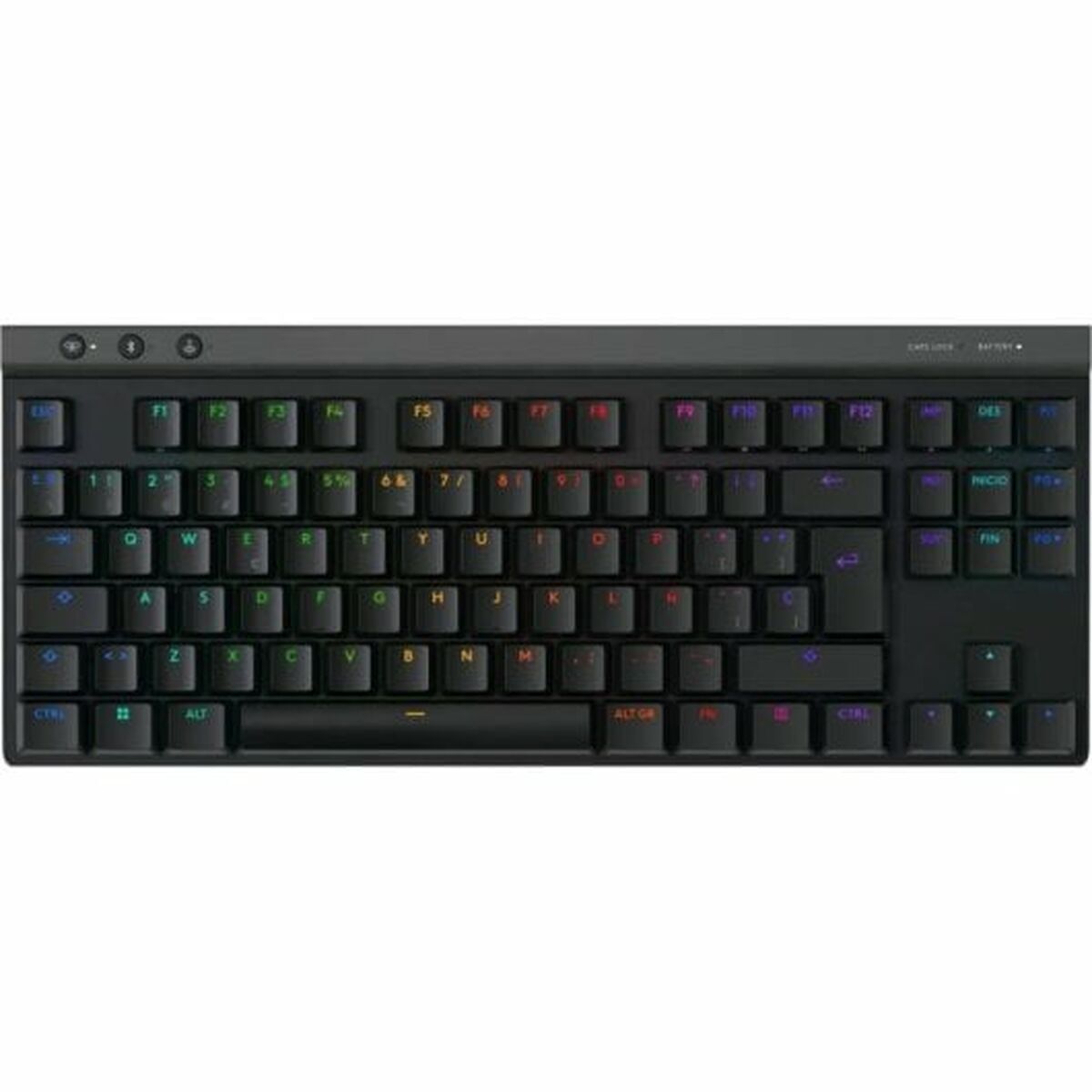 Teclado e Rato 920-012559
