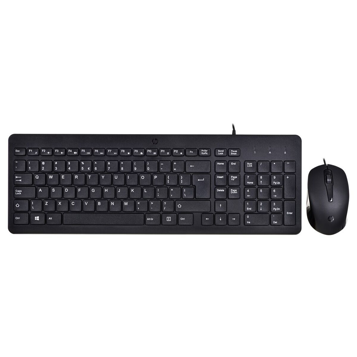 Teclado e Rato 150