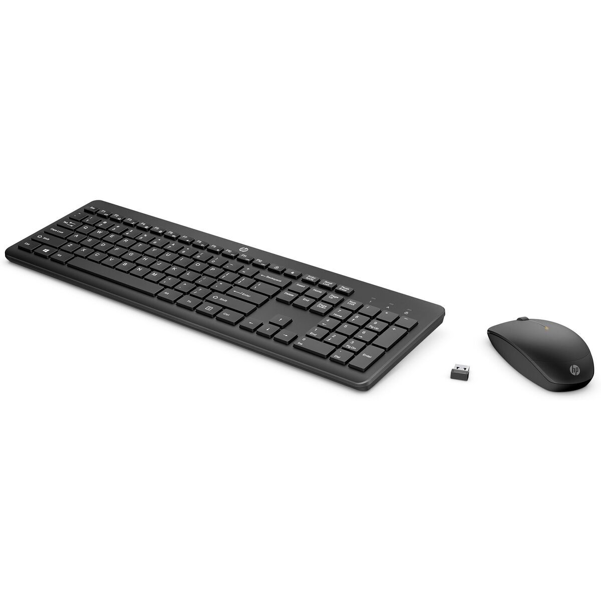 Teclado e Rato 18H24AA