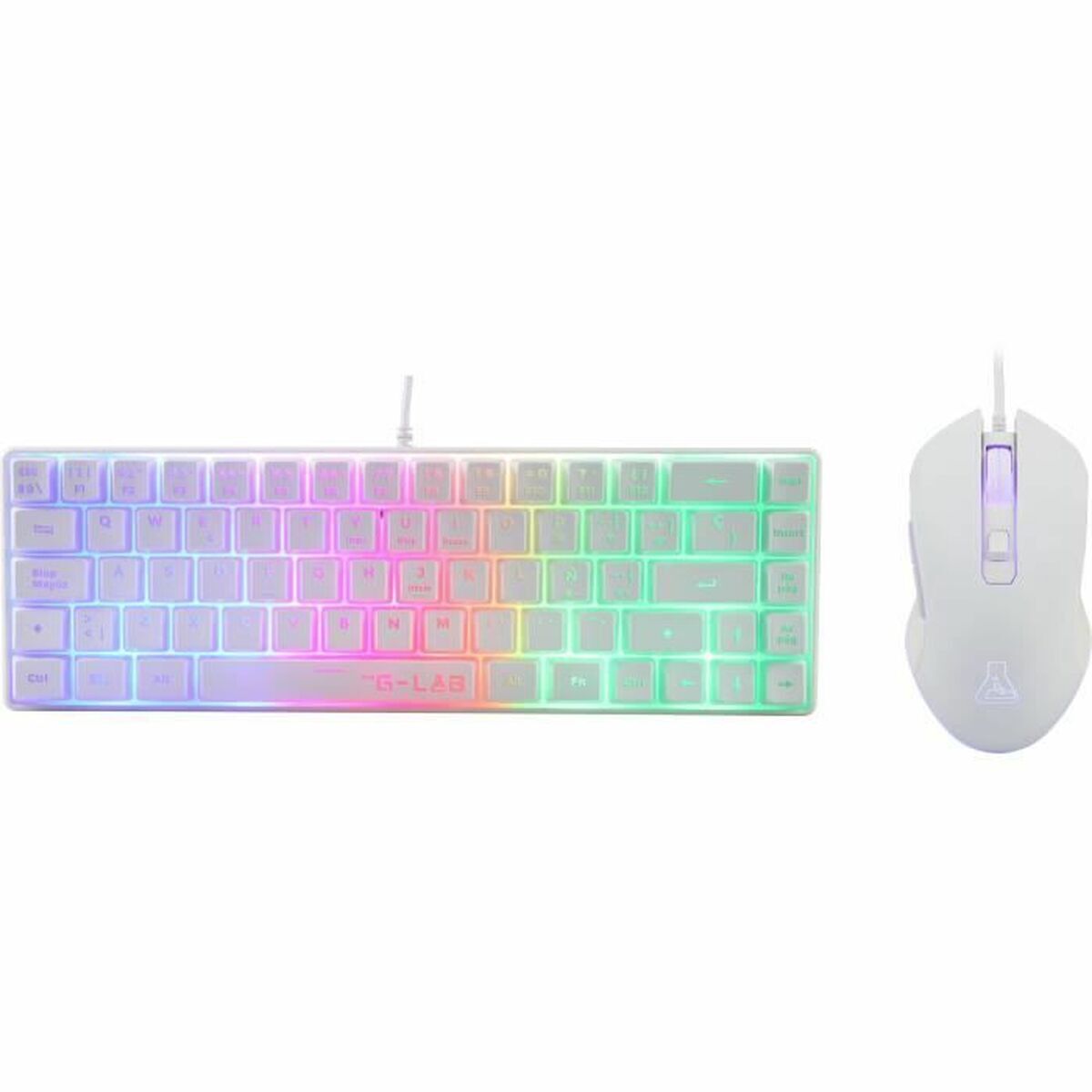 Teclado e Rato COMBO-HYDRO